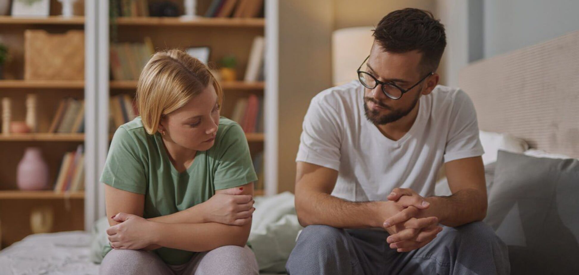 Як захиститися від психологічного тиску у стосунках: поради психолога Фонду Ріната Ахметова