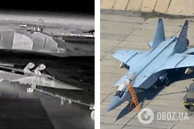 СБУ вразила на аеродромі Бельбек в Криму російську техніку на сотні мільйонів доларів: подробиці операції. Фото