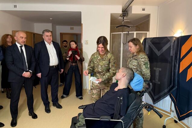 'Инклюзивный дом – вот достойное решение': блогер о скандале ПриватБанка с ветераном