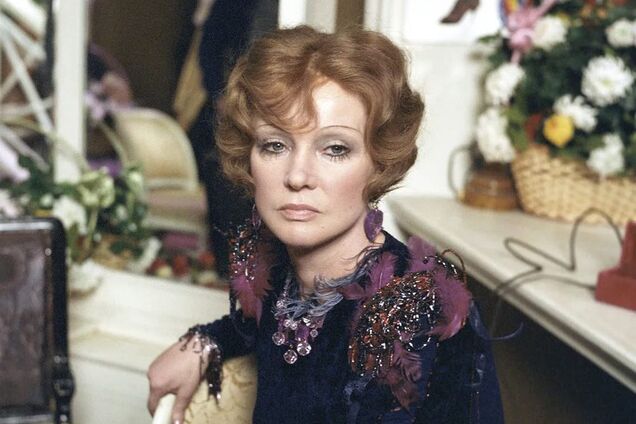 Как выглядели 'хоромы' украинки Людмилы Гурченко в Москве и почему 'золотая клетка' не смогла заменить ей родной дом