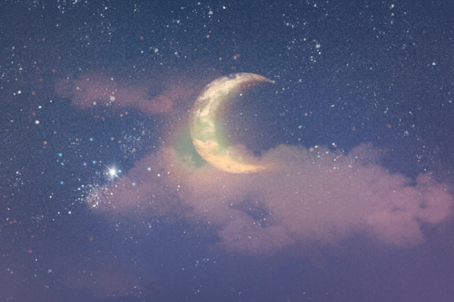 Молодик у Стрільці 19 грудня: на які знаки зодіаку вплине найсильніше