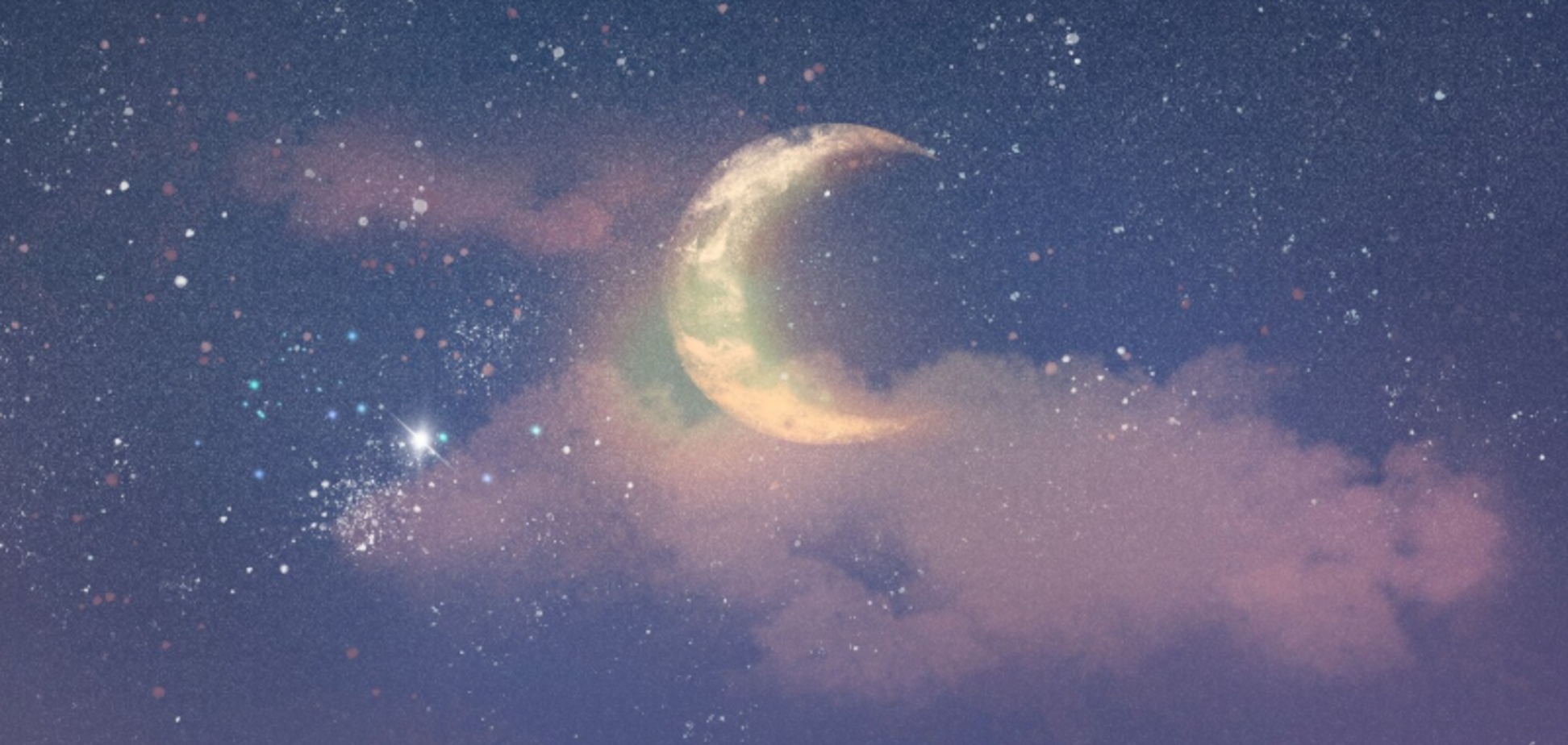 Молодик у Стрільці 19 грудня: на які знаки зодіаку вплине найсильніше