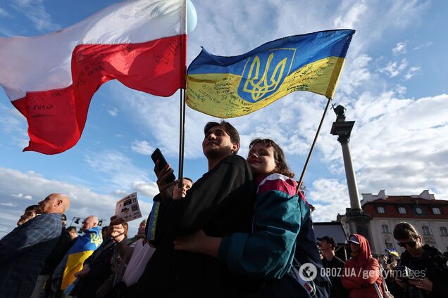 Союз без ілюзій: чому Польща і Україна приречені домовлятися. Інтерв’ю з Левченком