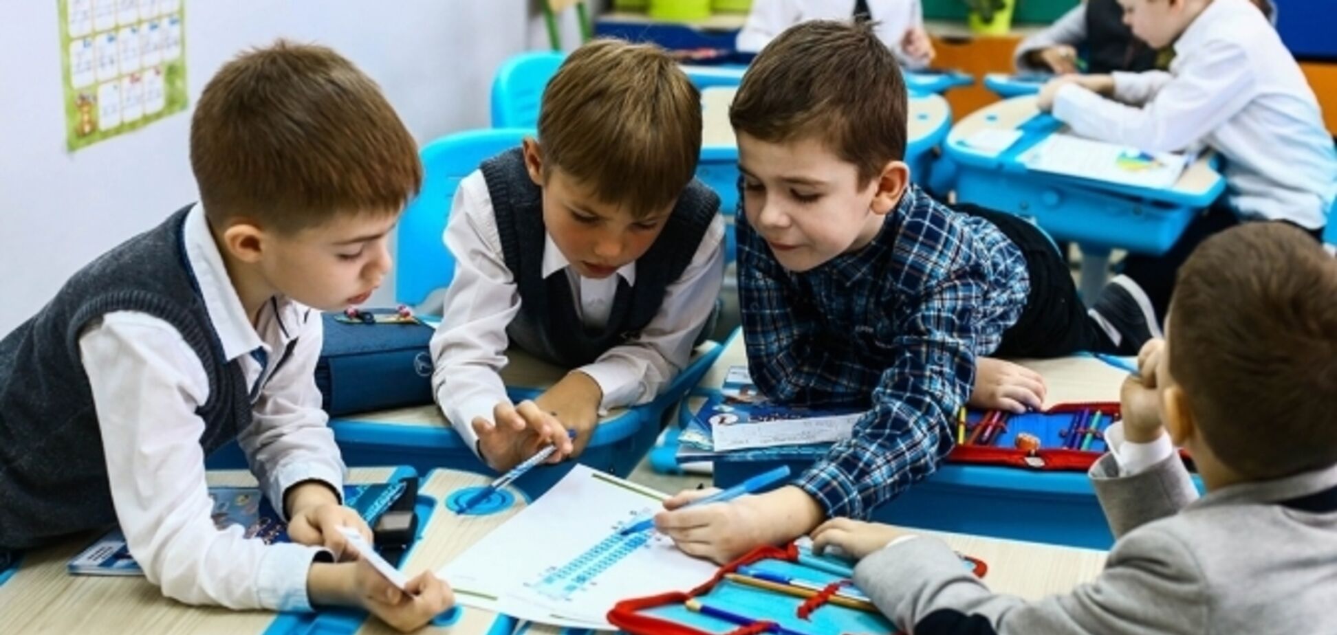 'Діти наслідують батьків'. Філологиня пояснила відкат від української мови в Києві: 82% школярів спілкуються російською