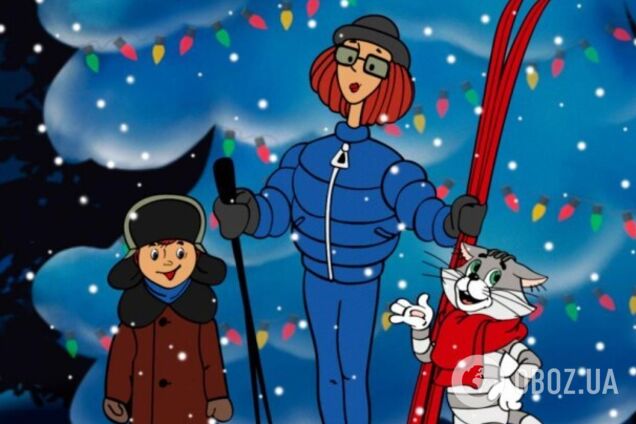 Путін зʼявився в продовженні 'Простоквашино', автор якого підтримував Україну та називав 90% росіян 'ідіотами'