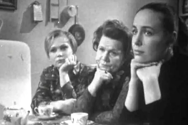 Про що був перший у СРСР серіал: його вже мало хто памʼятає