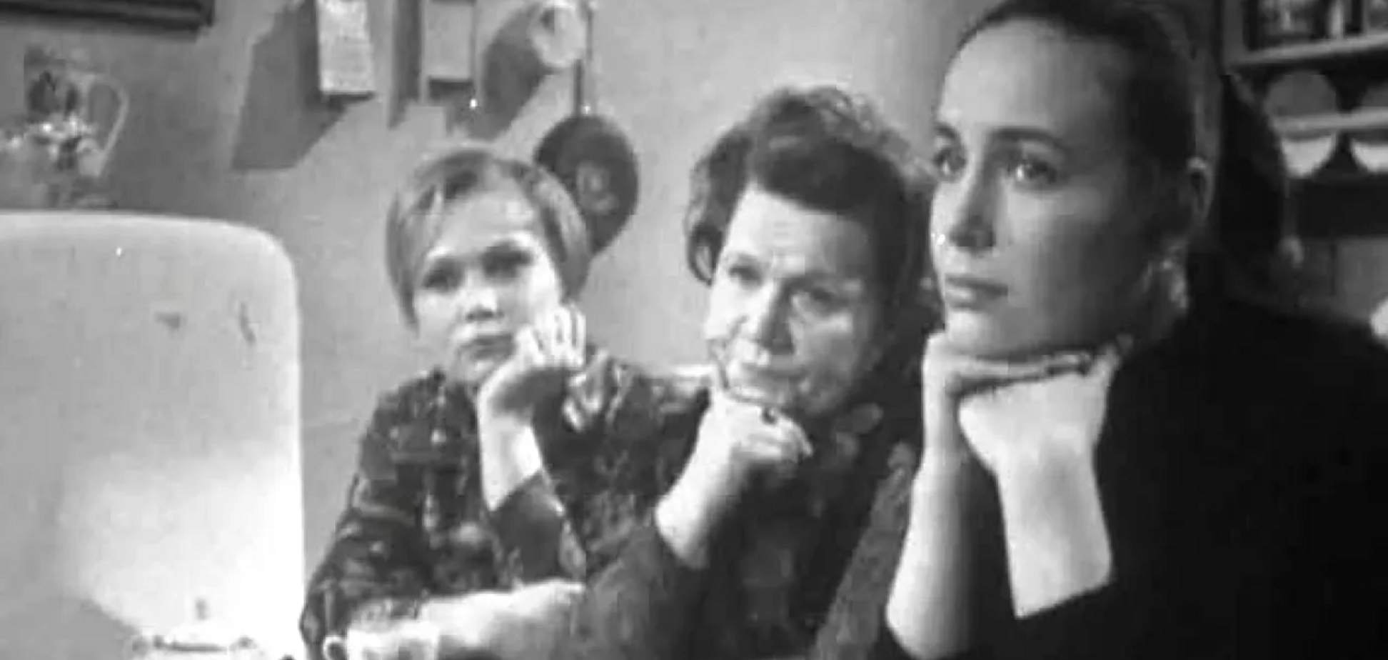 О чем был первый в СССР сериал: его уже мало кто помнит