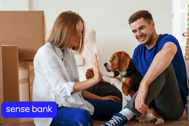 Sense Bank выдал первый кредит ВПЛ с государственной поддержкой в рамках программы еОселя