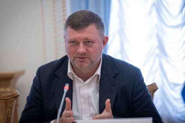 'Є така ініціатива': Корнієнко анонсував створення робочої групи у Раді щодо референдуму та виборів