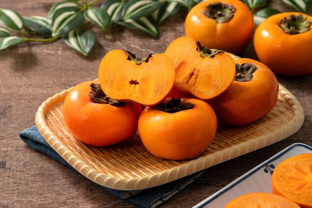 Хурма и шарон: чем отличаются и какой плод полезнее