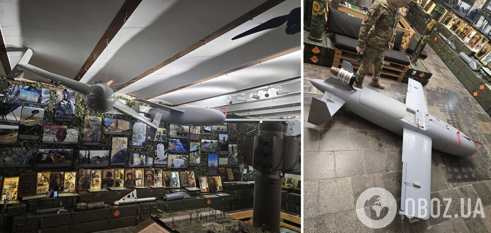 Давно бьет оккупантов: впервые раскрыт вид массовой украинской крылатой ракеты 'Барс'. Фото и видео