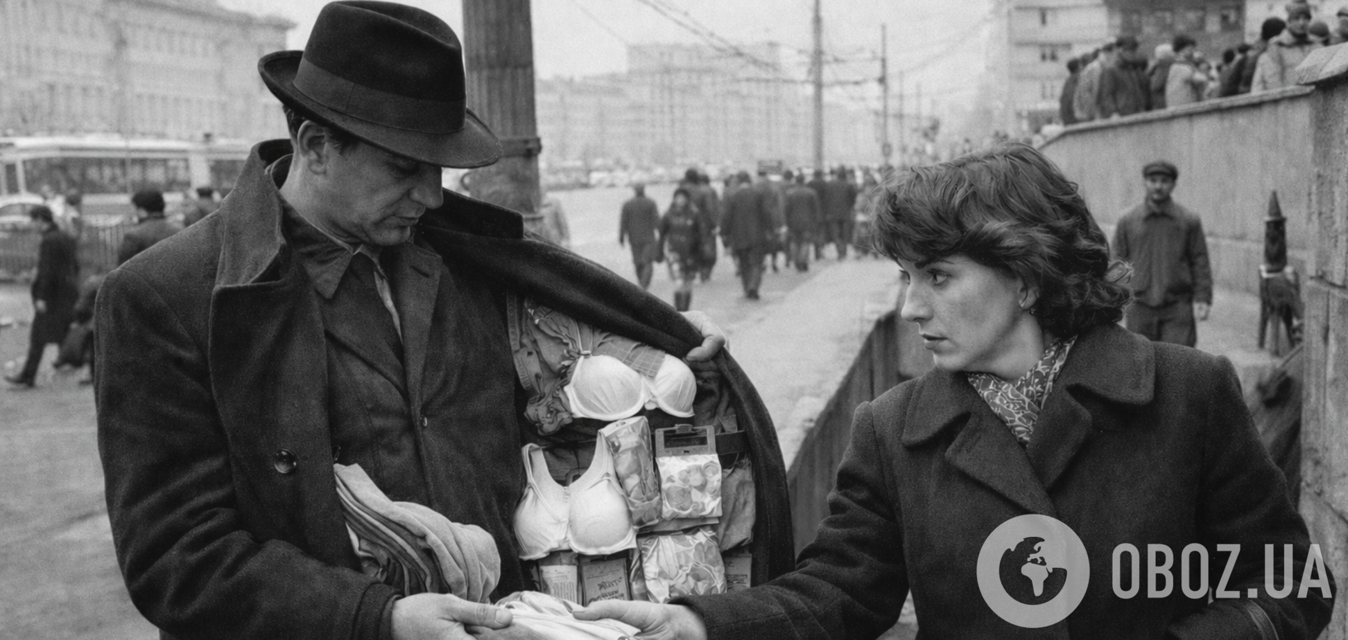 Спекулянты, фарцовщики, цеховики: как в СССР подпольно зарабатывали деньги