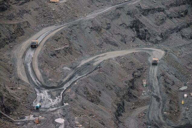 ГМК забезпечує понад 7% ВВП України – ЗМІ