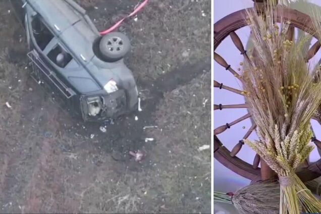 OBOZ.UA открывает сбор на 500 тыс. грн для 4 отдельной тяжелой механизированной бригады ВСУ: можно приобрести дидух к Рождеству. Фото и видео