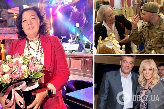 'Ей заплатили миллион долларов'. Анжела Норбоева – о встрече в Киеве с мужем Повалий, причинах закрытости Зинкевича и гибели родственника из РФ на фронте