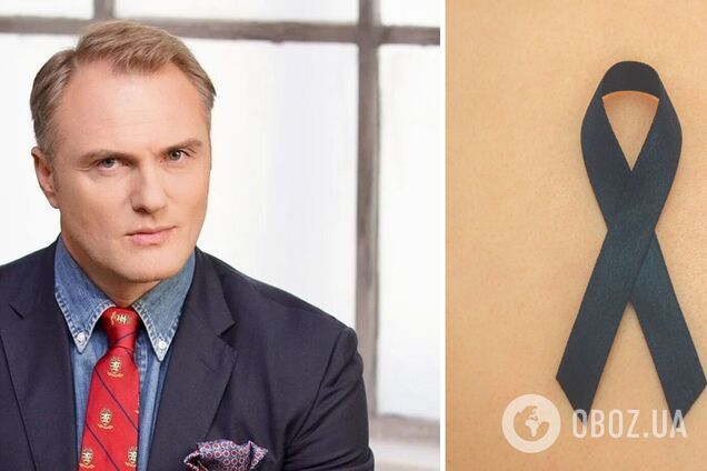 Евгений Рыбчинский заболел онкологией и впервые рассказал о двух перенесенных операциях: это наследственное