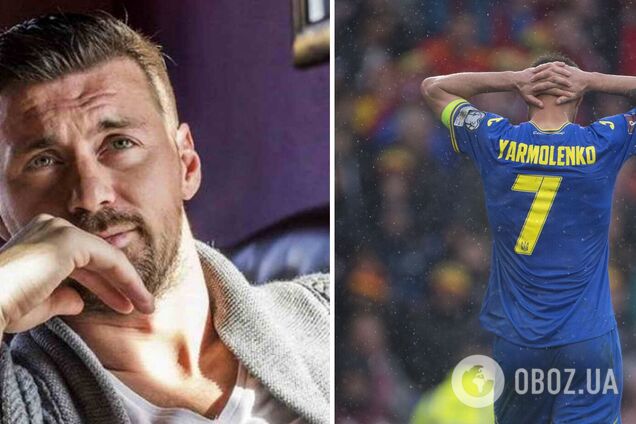 'Шевченко не переживе цього': Мілевський сказав, чому Ярмоленка не викликають до збірної України
