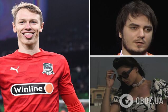 'Мразь, а не человек': всплыла правда про российского вратаря ПСЖ, с которым играет Забарный