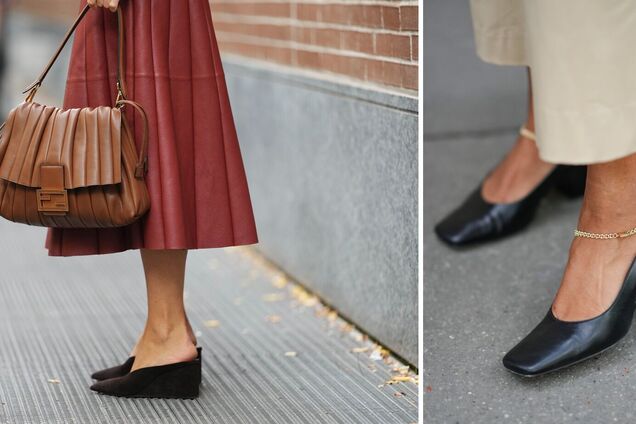 Заменят балетки: три пары удобной обуви, которую будут носить все в 2026 году