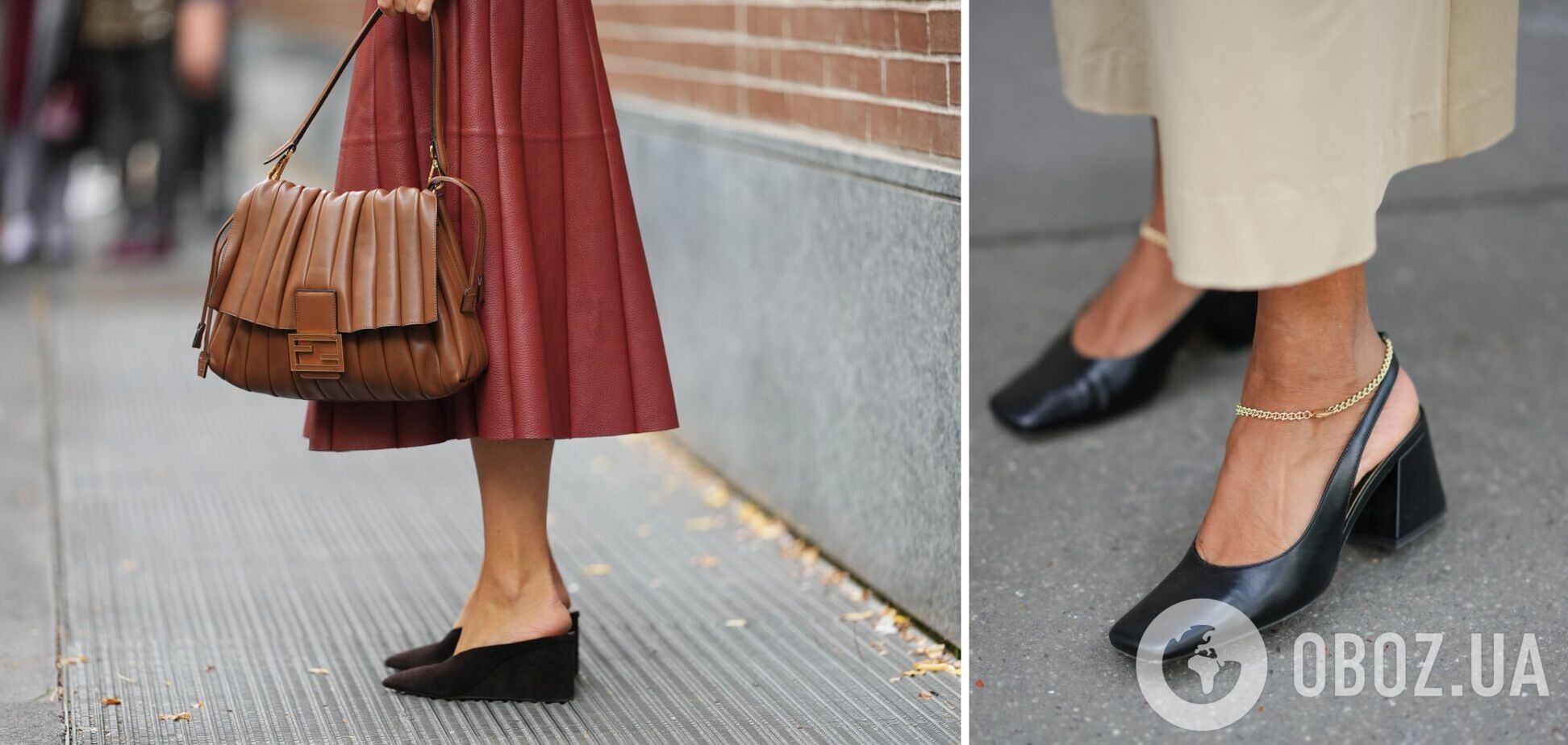 Заменят балетки: три пары удобной обуви, которую будут носить все в 2026 году