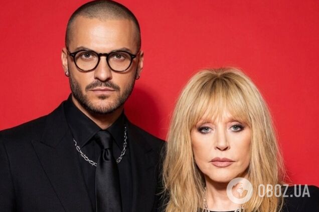 Алла Пугачова зачитала реп з натяком на війну в співавторстві з українцем. Текст і відео