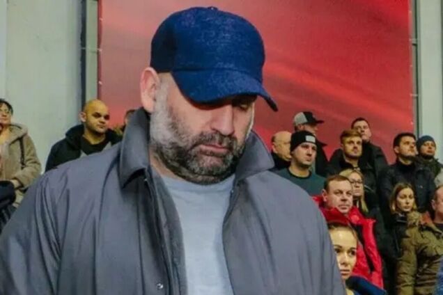 Против Миндича открыли дело о госизмене: СБУ исследует факты. Документ