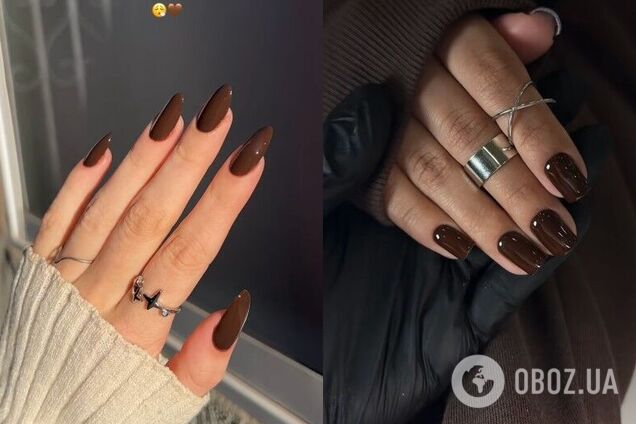 Названо найрозкішніший манікюрний тренд зими 2025/2026: і він уже може бути у вас на руках