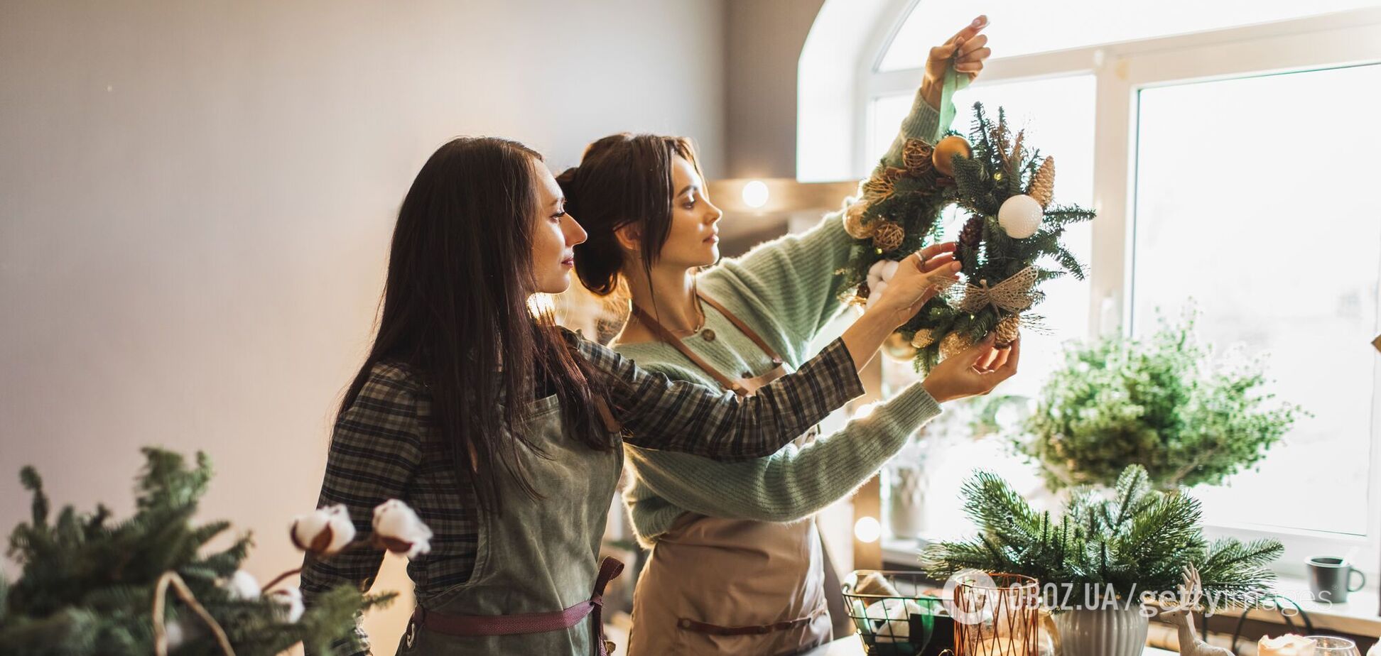 Как празднуют Рождество в Европе: традиции разных стран
