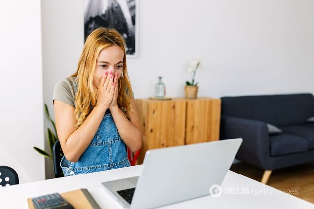 'Потерять дар речи': как красиво сказать это на украинском