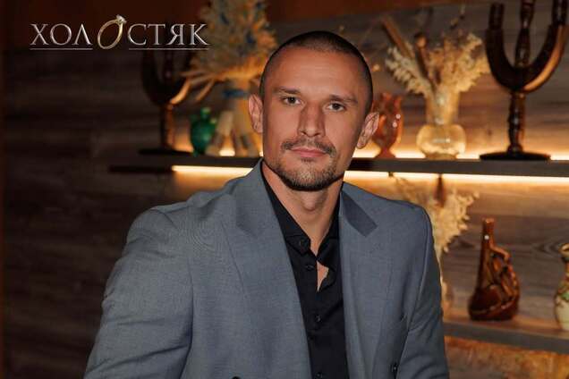 Знайомство з сімʼєю Цимбалюка: як проходить передостанній випуск 'Холостяка 14' із трьома учасницями. Фото