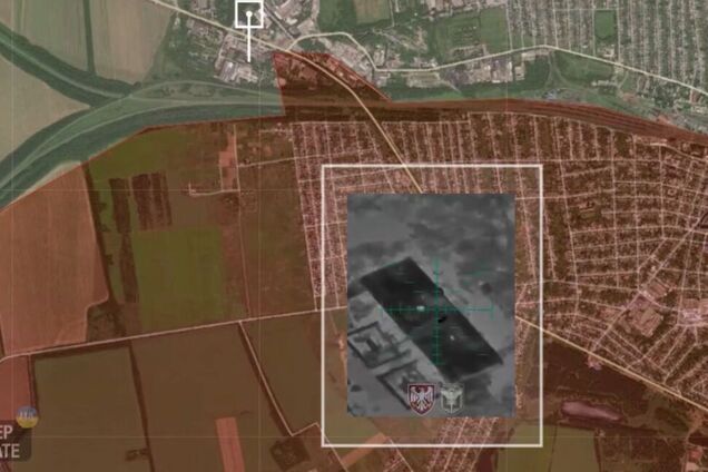 Продолжается 'зачистка':
украинские военные
показали, как уничтожают врага
на промке в Покровске. Видео