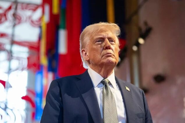 Якби не США, то Росія чи Китай анексували б Венесуелу, – Трамп