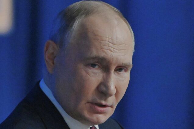 Путін цинічно заявив, що Росія 'не несе відповідальності' за загибель людей в Україні