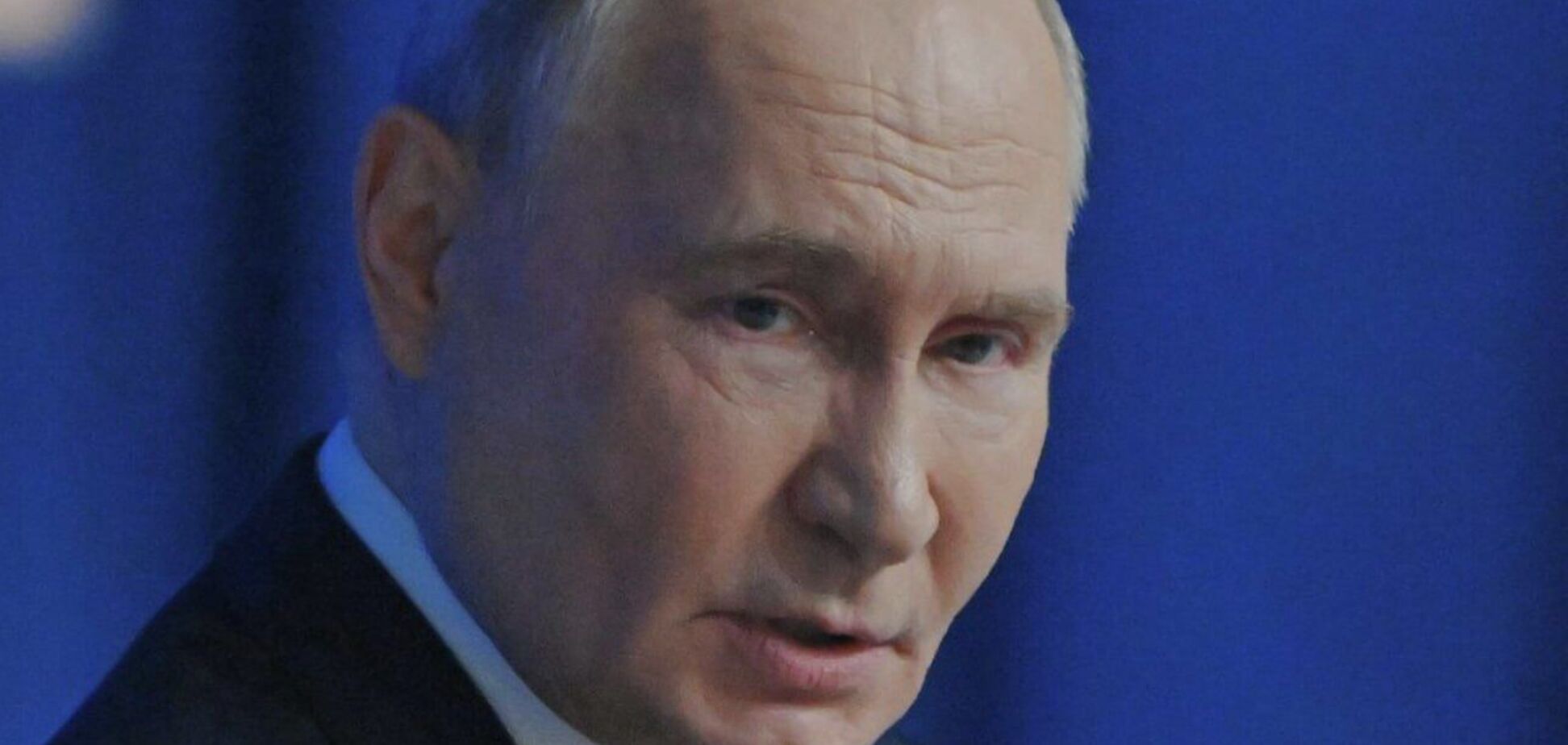 Путин цинично заявил, что Россия 'не несет ответственности' за гибель людей в Украине