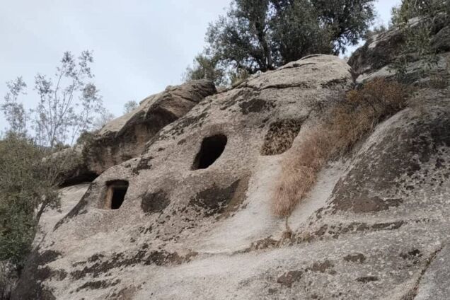 Змінить уявлення істориків: в Афганістані знайшли раніше невідоме місто. Фото