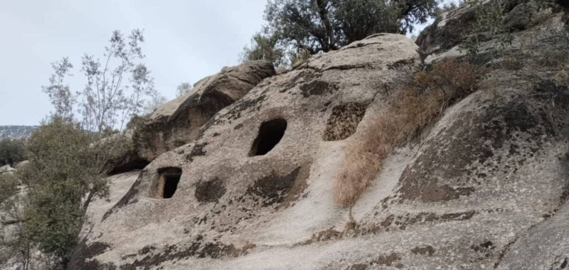 Изменит представление историков: в Афганистане нашли ранее неизвестный город. Фото