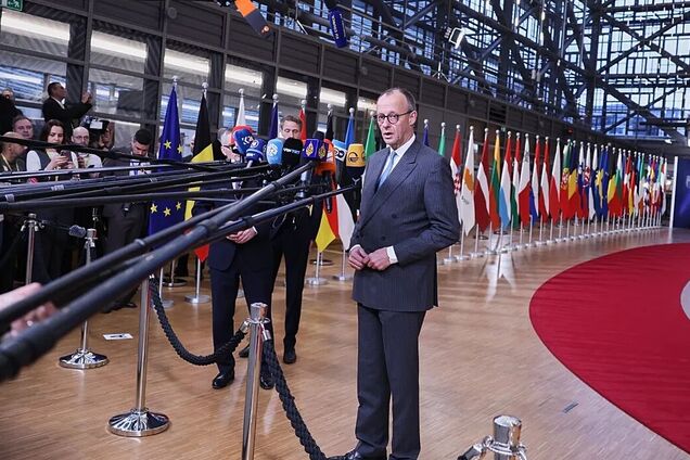 ЄС досяг угоди про фінансування України на 2026-27 рік