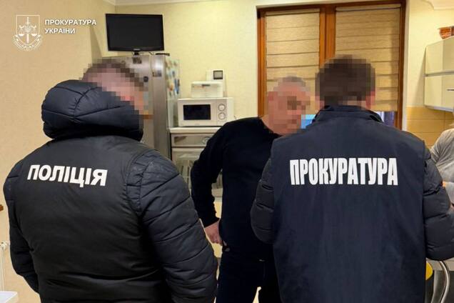 Керівники профспілок ОГТС вкрали 14,5 млн грн