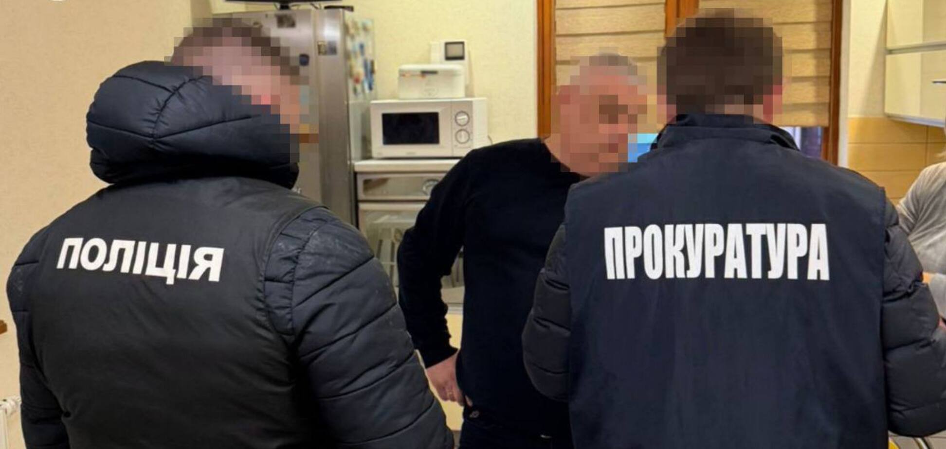 Руководители профсоюзов ОГТС украли 14,5 млн. грн.