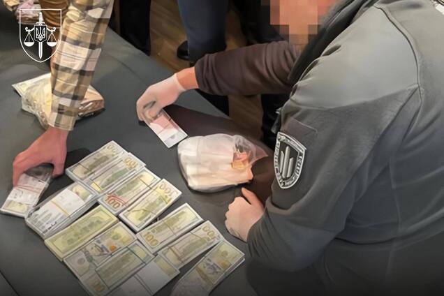 Керівники профспілок ОГТС вкрали 14,5 млн грн