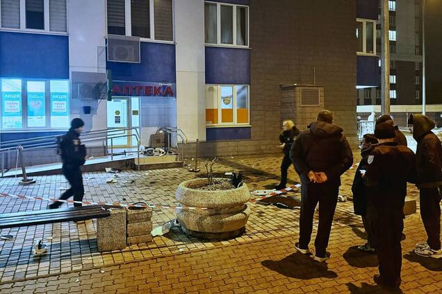 Россия продолжает атаковать гражданскую инфраструктуру Одесской области: есть попадания в жилые дома