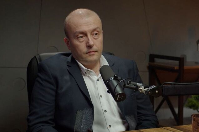 'Мы все стареем во время войны': история невролога Алексея Пелепейченко вошла в музей 'Голоса мирных' Фонда Рината Ахметова