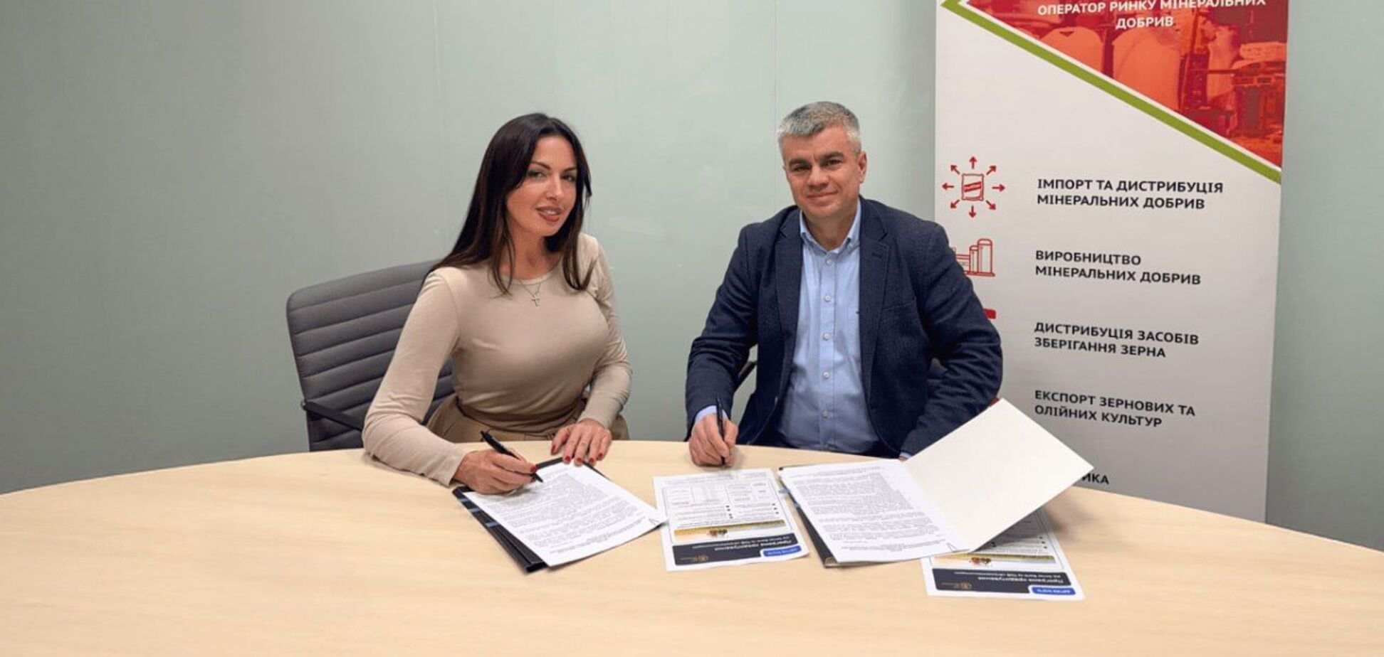 Sense Bank розширив лінійку кредитних рішень для аграрного сектору