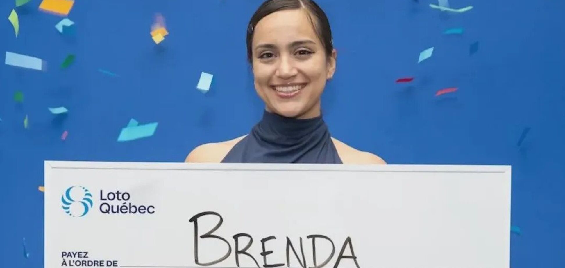 Бренда Обен-Вега