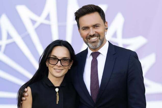 Вернулся домой утром, а ее нет: Тимур Мирошниченко признался, почему жена несколько раз уходила от него