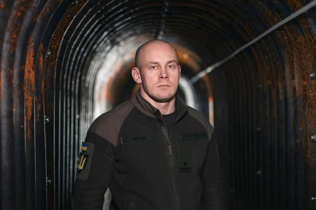 'Це ваш найкращий шанс': командир 225 ОШП Ширяєв розповів про набір 'проблемних' людей на війну