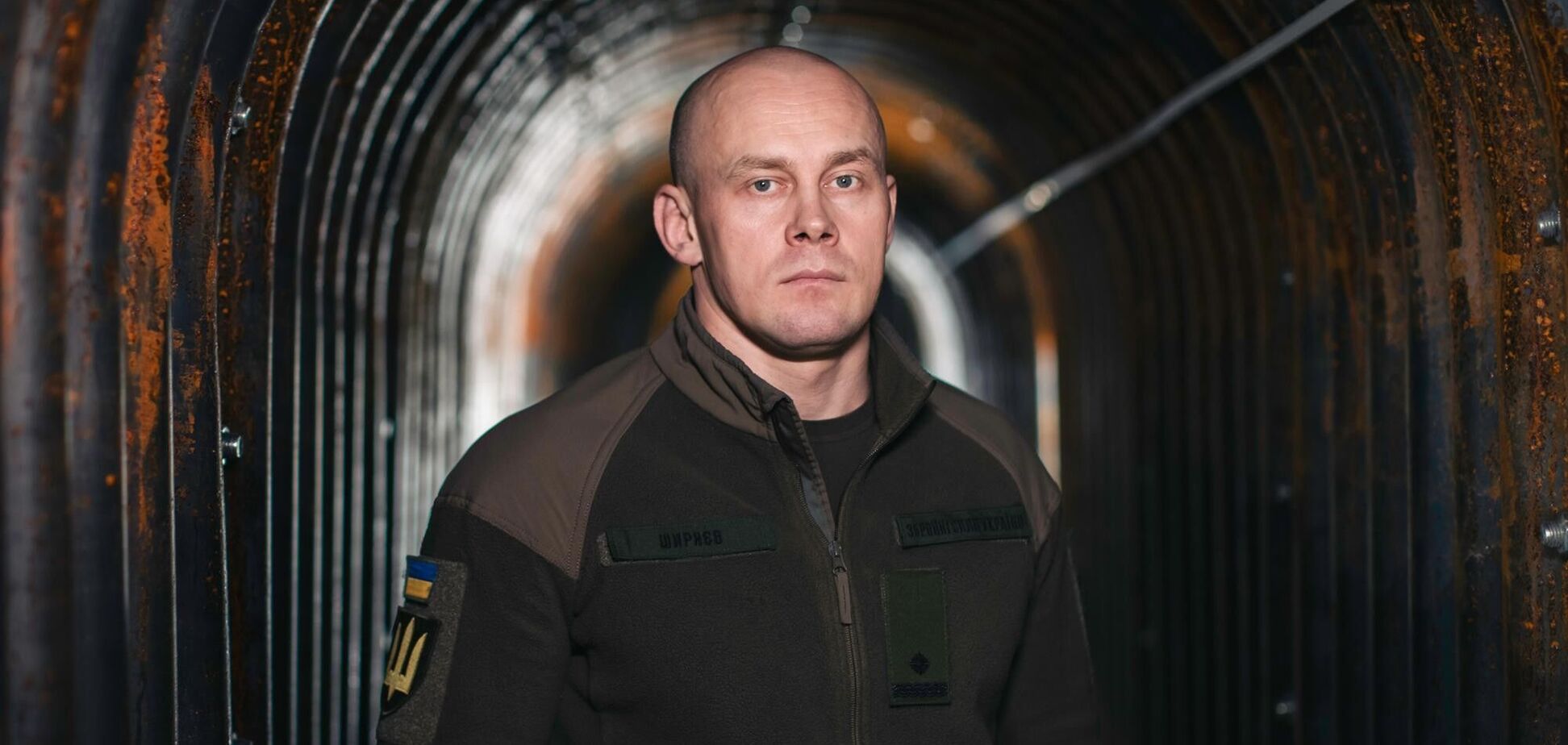 'Це ваш найкращий шанс': командир 225 ОШП Ширяєв розповів про набір 'проблемних' людей на війну