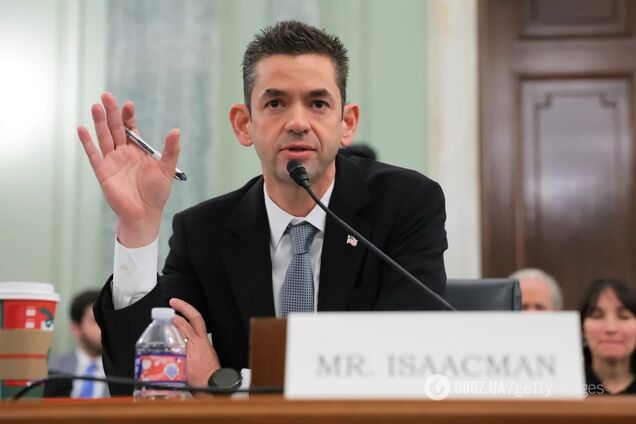 Руководителем NASA стал частный астронавт и сторонник миссий на Марс Джаред Айзекман: что о нем известно