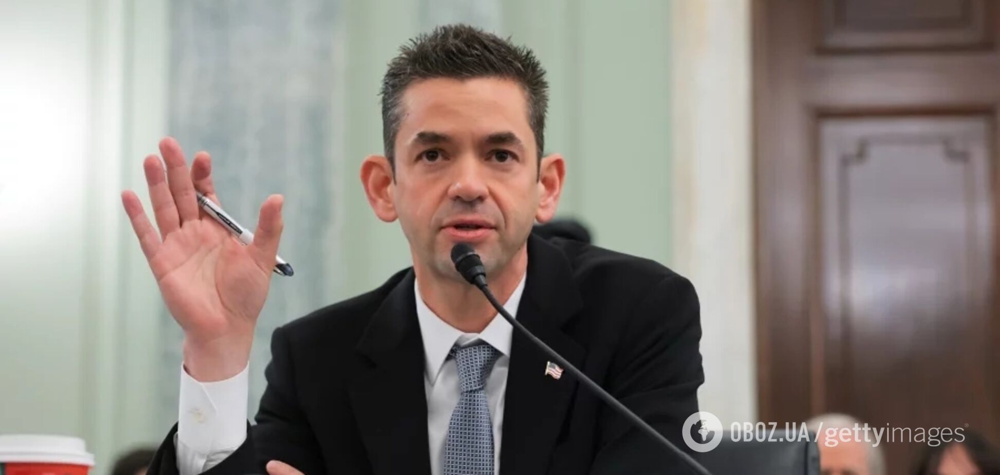 Руководителем NASA стал частный астронавт и сторонник миссий на Марс Джаред Айзекман: что о нем известно