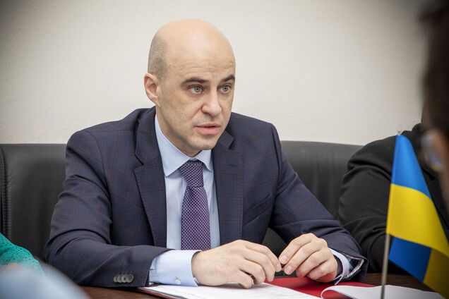 Счетная палата обнародовала отчет о работе ГСА под руководством Максима Пампуры